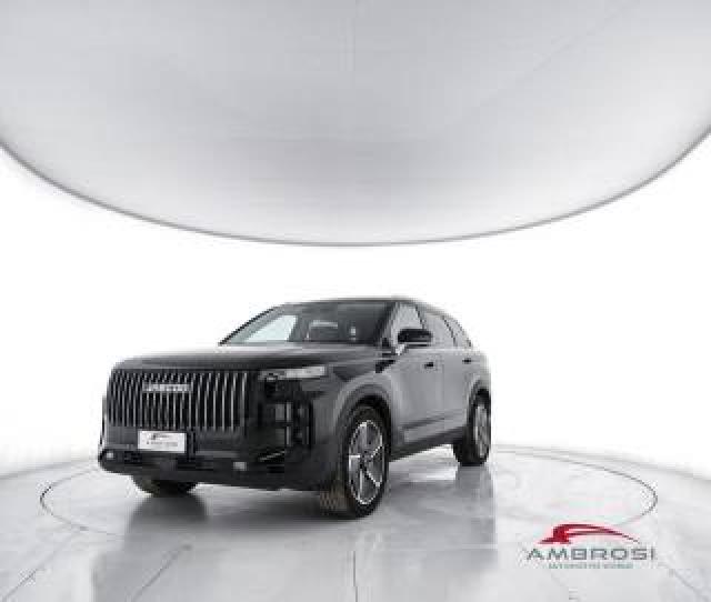 Jaecoo J7 1.6 Tgdi Exclusive 4wd 7dct 