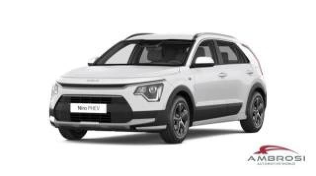 Kia Niro 1.6 My26 Phev 2wd Business 