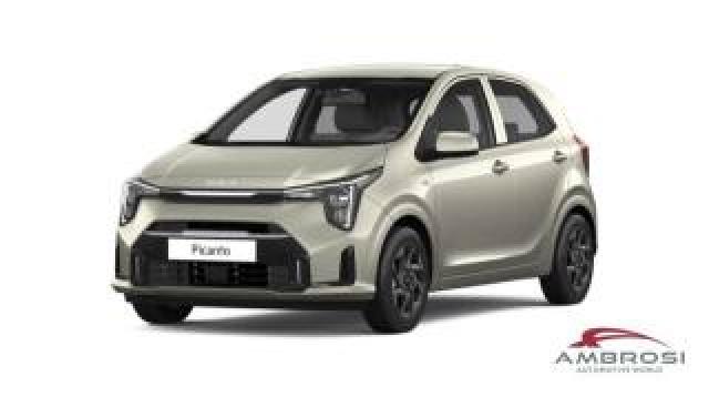 Kia Picanto Pe2 My26 1.0 Amt Urban Tt 