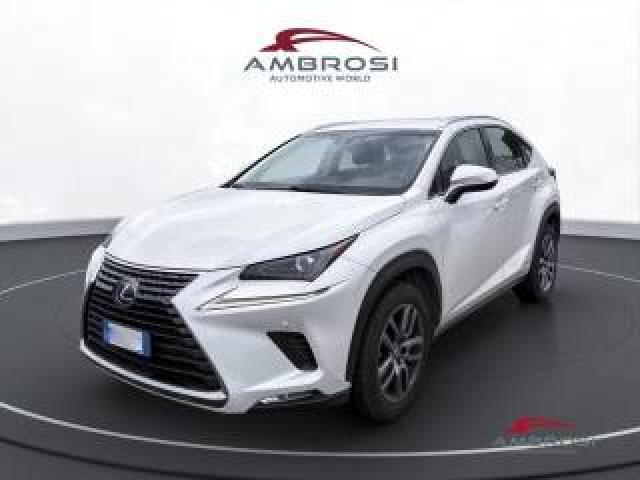 Lexus Nx 300h Hybrid 4wd Executive 