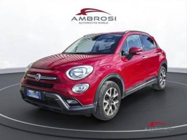 Fiat 500x 1.6 Multijet 120 Cv Cross - Per Operatori Del Sett 