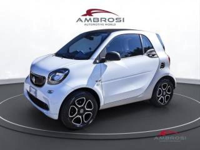 Smart Fortwo 70 1.0 Youngster 