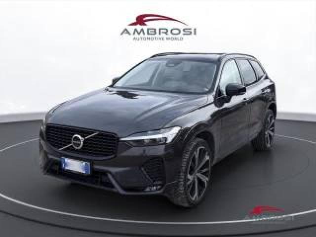 Volvo Xc60 B4 