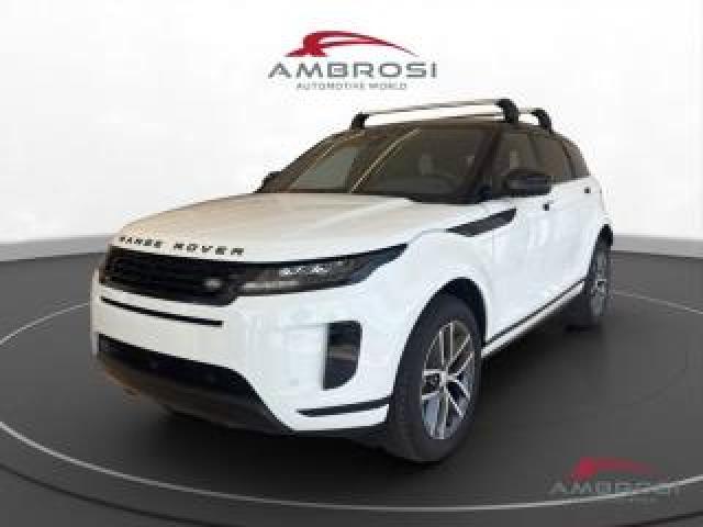 Land Rover Range Rover Evoque L551 2.0 Aj21-D4m Awd Dynamic Se 163ps 