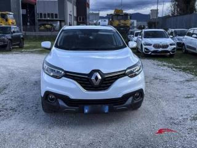 Renault Kadjar 8v 110cv Energy Intens - Per Operatori Del Settore 