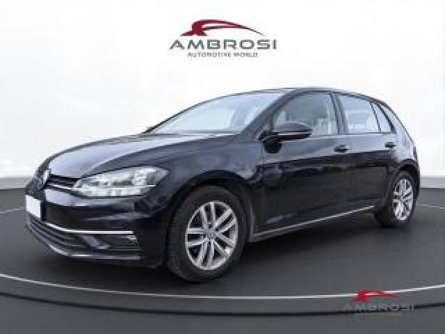 Volkswagen Golf 1.6 Tdi 115 Cv 5p. Sport Bluemotion Technology - P 