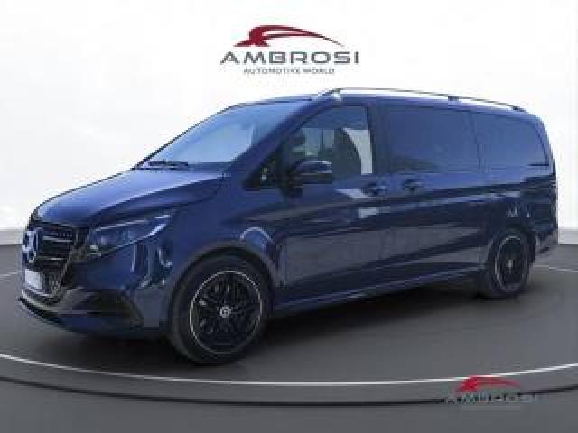 Mercedes Benz V 300 Long 300 D Exclusive 4matic Auto 