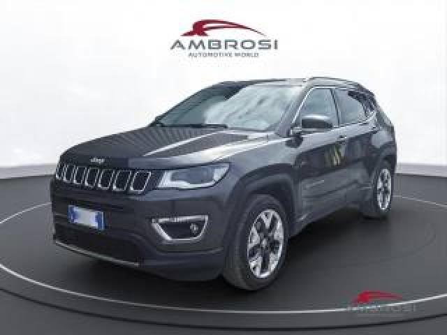 Jeep Compass 1.4 Multiair 2wd Limited 
