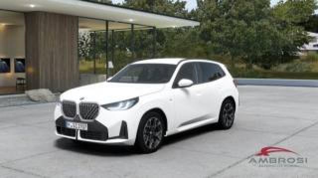Bmw X3 Xdrive20 Msport Innovation Premium Package 