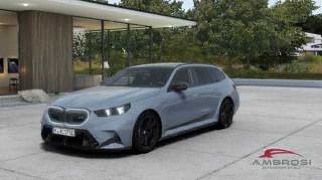 Bmw M5 Touring M-Driver'S Comfort Package 