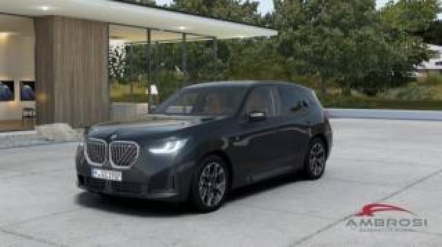 Bmw X3 Xdrive20d Msport Premium Package 