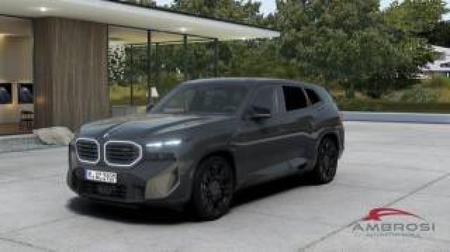 Bmw Xm 50e 