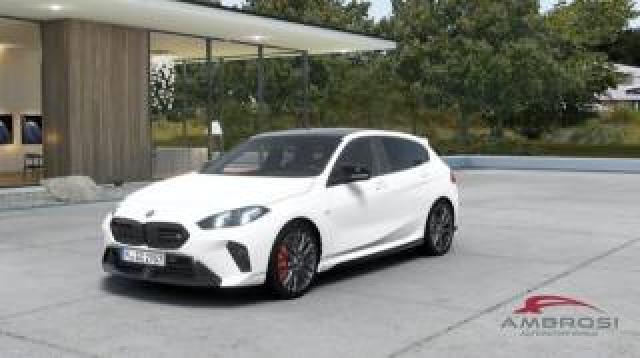 Bmw M135 Serie 1  Xdrive Msport Pro Premium Package 