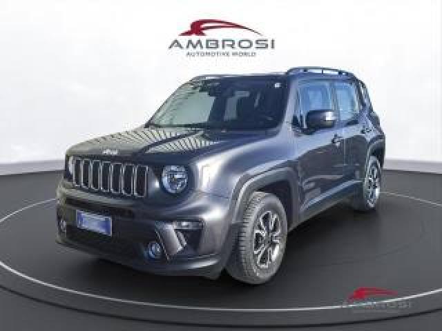 Jeep Renegade 1.0 T3 Longitude 