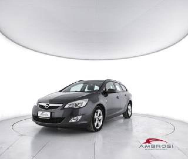 Opel Astra 1.7 Cdti 110cv Station Wagon Cosmo - Per Operatori 