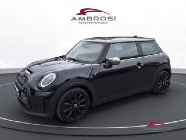 Mini Cooper Se 3 Porte   Essential 