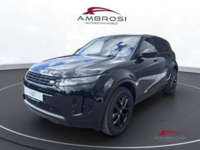 Land Rover Range Rover Evoque 2.0 Aj21-D4m Awd 5 Poste Swb S 163ps 