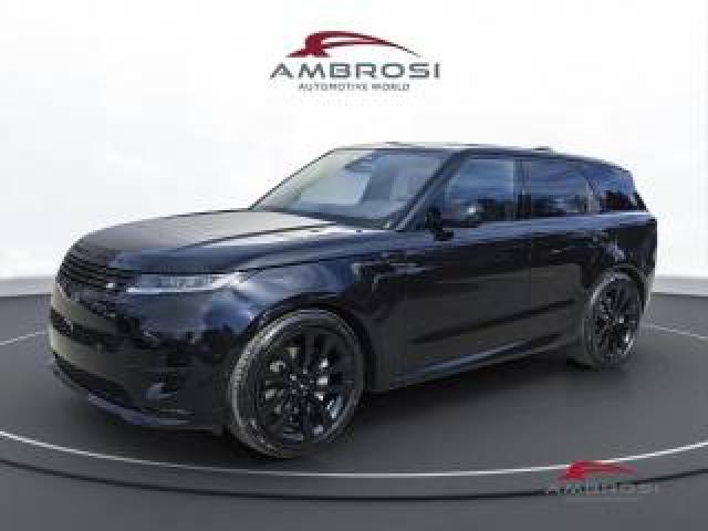 Land Rover Range Rover Sport 3.0d Aj20-D6h Awd 5 Posti Swb Dynamic Se 249 Ps 