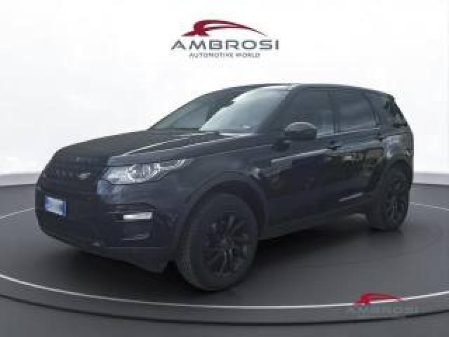Land Rover Discovery Sport 2.0 Td4 150 Cv Se - Per Operatori Del Settore 