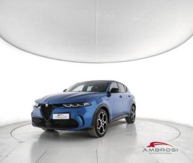 Alfa Romeo Tonale 1.5 Hybrid Veloce 160cv Tct7 