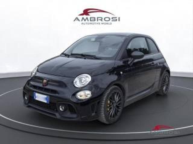 Abarth 695 1.4 T-Jet 180cv 