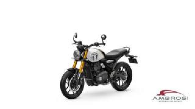 Triumph Other Speed 400 2025my 