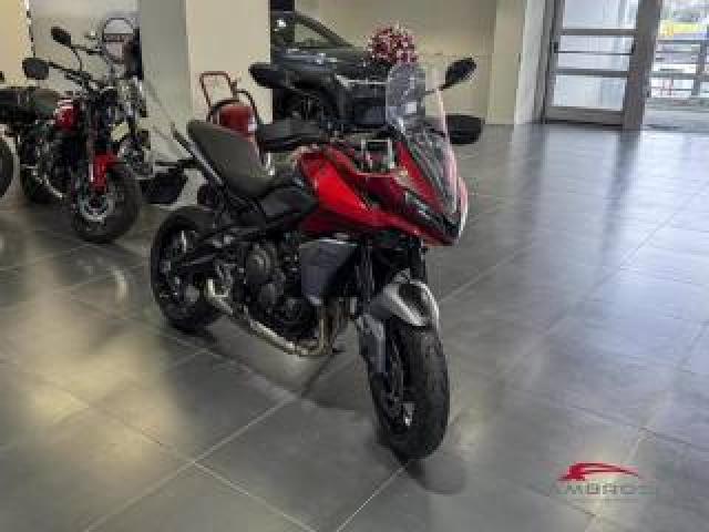 Triumph Tiger Sport 660 Abs 