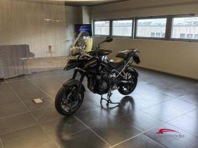 Triumph Tiger 1200 Gt Pro 