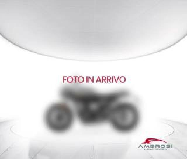 Triumph Speed Twin 1200 Cafe Racer 