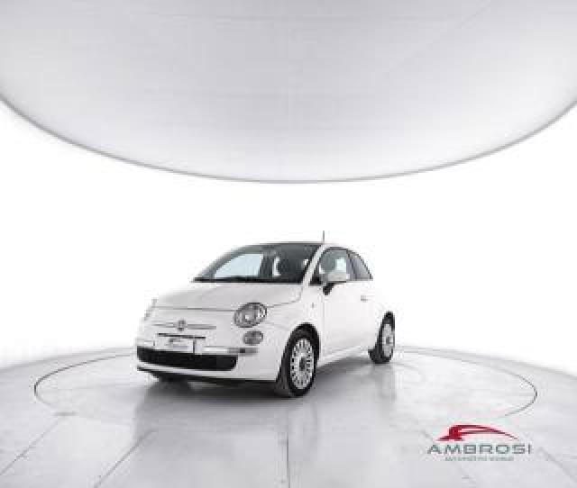Fiat 500 1.2 Pop Star 