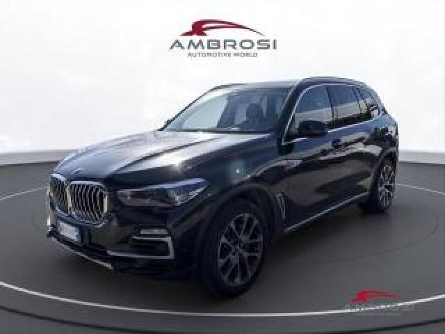 Bmw X5 Xdrive30d 48v Xline 
