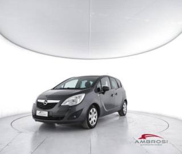 Opel Meriva 1.7 Cdti 110cv Cosmo - Per Operatori Del Settore 