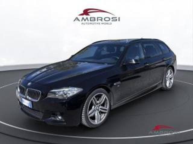 Bmw 525 Serie 5 D Xdrive 