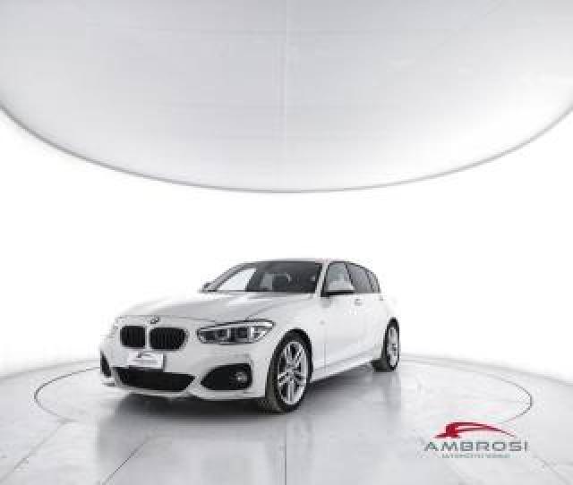 Bmw 120 Serie 1 D 5p. Msport - Per Operatori Del Settore 