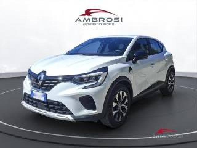 Renault Captur Tce 100 Cv Gpl Equilibre 