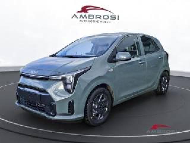 Kia Picanto Pe2 My27 1.0 Urban Tt 