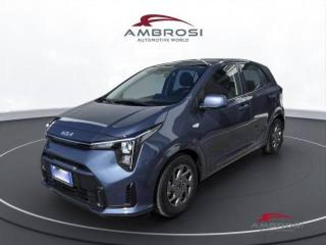 Kia Picanto Pe2 My26 1.0 Urban Gpl 