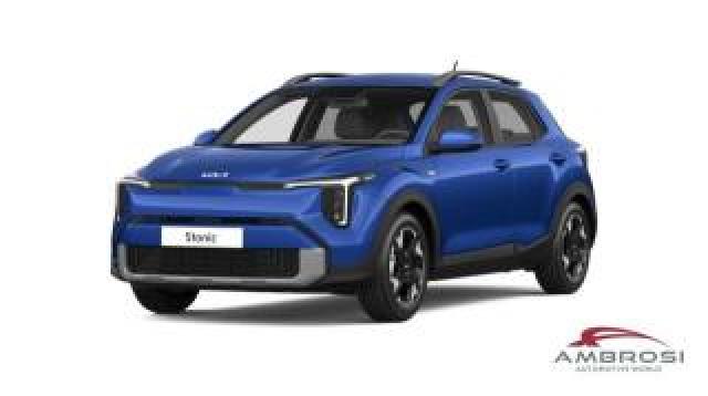Kia Stonic 1.0 T-Gdi Urban Gpl 