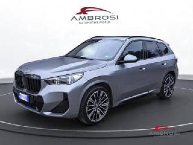 Bmw X1 Xdrive 23d Msport 
