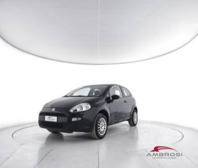 Fiat Punto 1.4 8v 3 Porte Natural Power Street - Per Operator 