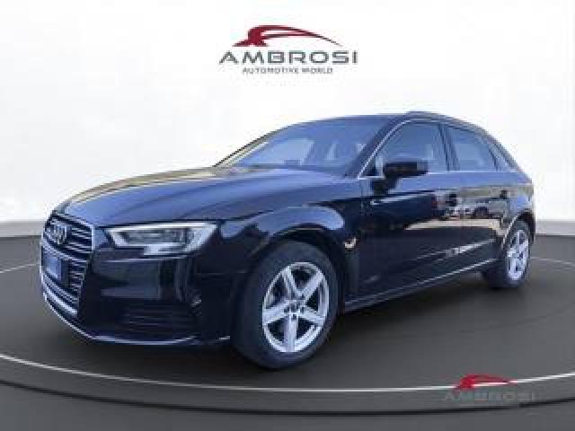 Audi A3 30 Tdi S Tronic Business - Per Operatori Del Setto 