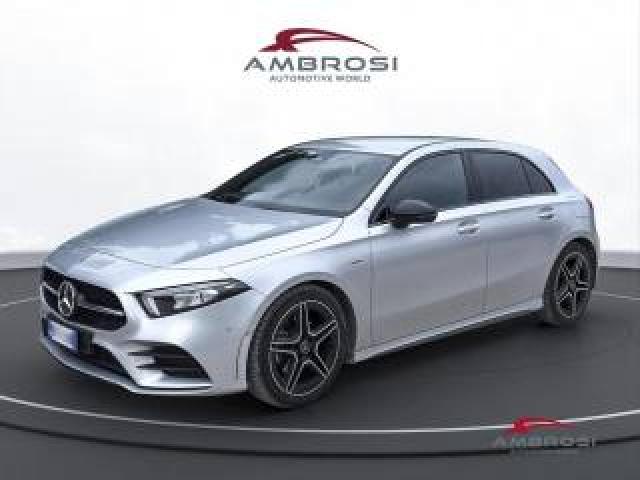 Mercedes Benz A 180 180 D Automatic Premium Night Edition 