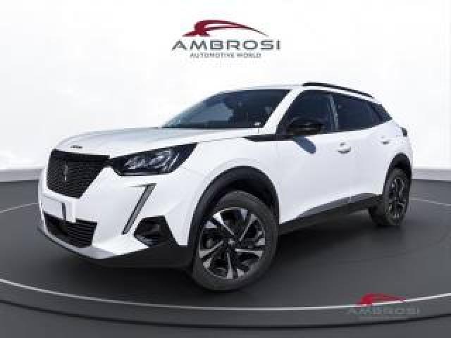 Peugeot 2008 Puretech 130 S&s Allure Pack 