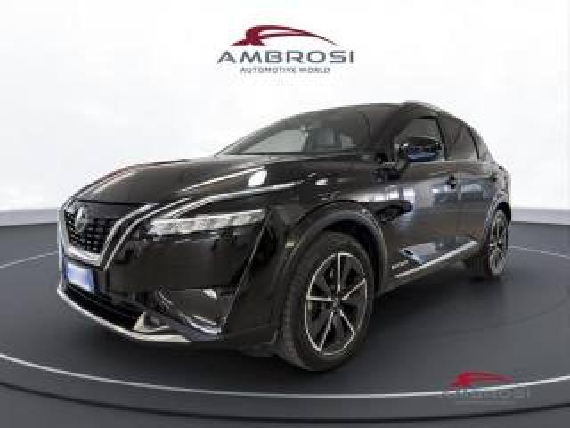 Nissan Qashqai 1.5 E-Power Tekna 2wd 