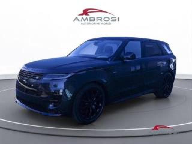 Land Rover Range Rover Sport L461 3.0d Aj20-D6h Awd 5dr Swb S 249ps Auto 