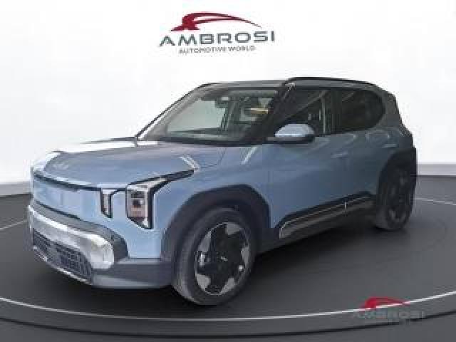 Kia Other Ev2 Sr Fwd Earth 