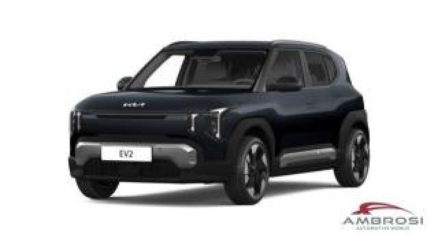 Kia Other Ev2 Sr Fwd Earth 
