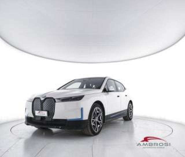 Bmw Ix Xdrive40 Edition Essence - Per Operatori Del Setto 