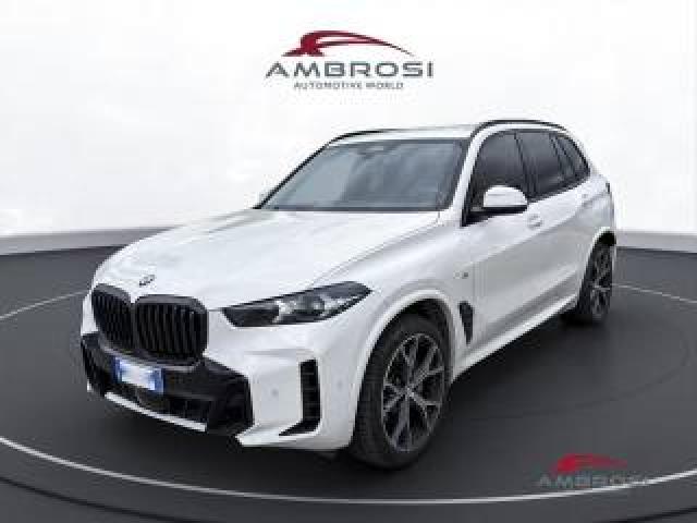 Bmw X5 Xdrive30d Msport Auto 