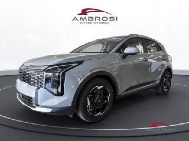 Kia Sportage My27 1.6 Hev Style 